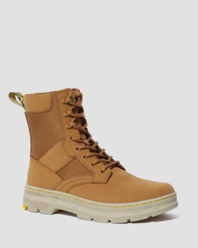 Botas Casuales Dr Martens Iowa Extra Tough Poly Para Hombre DR8146I